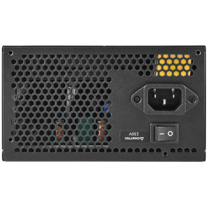 Блок питания Chieftec Eon ZPU-500S