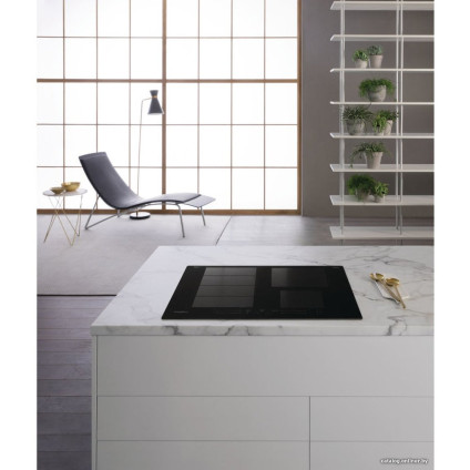 Варочная панель Whirlpool WF S4160 BF