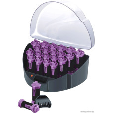 Электробигуди Remington KF40E