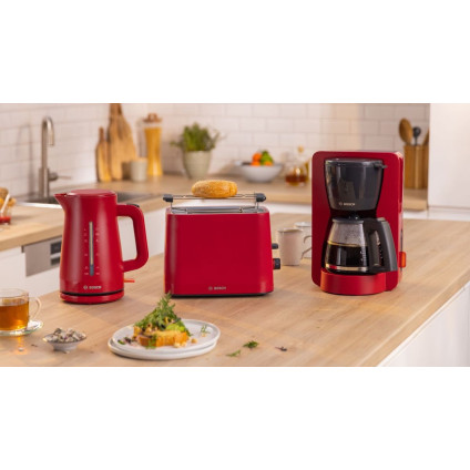 Капельная кофеварка Bosch MyMoment TKA3M134