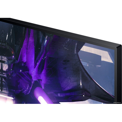 Игровой монитор Samsung Odyssey G3 LS24AG300NRXEN
