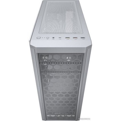 Корпус Cougar MX330-G PRO CGR-MX330-G PRO W