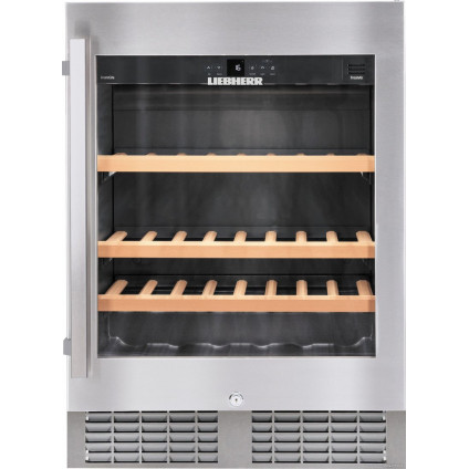 Винный шкаф Liebherr UWKes 1752 GrandCru