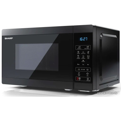Микроволновая печь Sharp YC-MS02E-B
