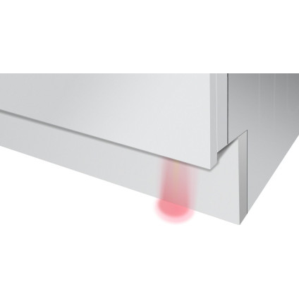 Встраиваемая посудомоечная машина Amica DIV66D9EBODZiEU