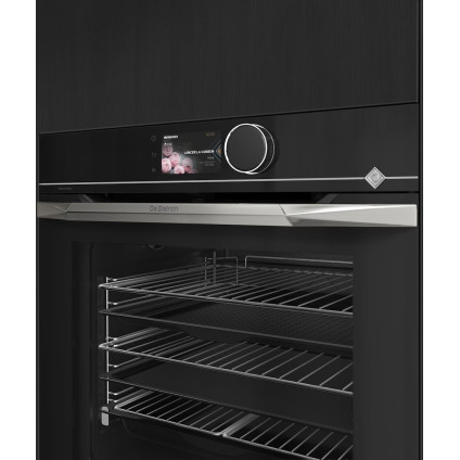 Электрический духовой шкаф De Dietrich DOP4746XT