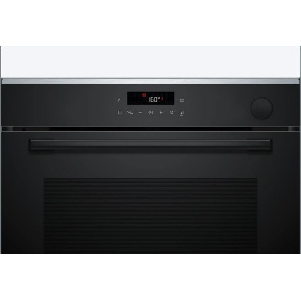 Электрический духовой шкаф Bosch Serie 4 HRG212BB3