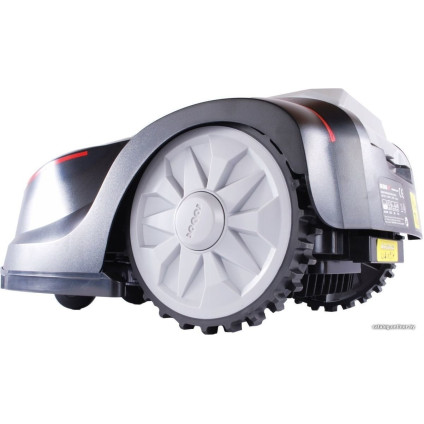 Газонокосилка-робот Dedra DED8752-4AP