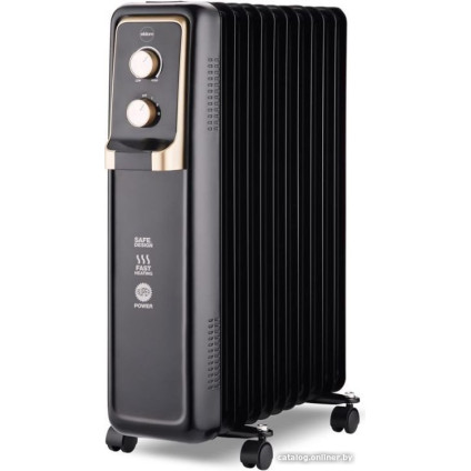 Масляный радиатор Eldom HO110C