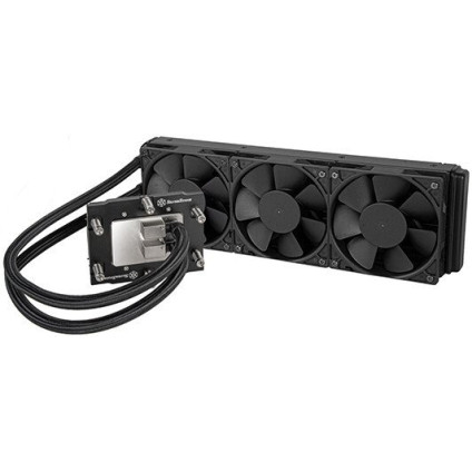 Система жидкостного охлаждения для процессора SilverStone XE360-SP5