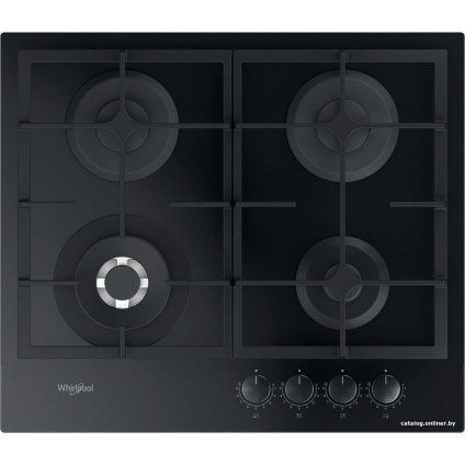 Варочная панель Whirlpool GOFL 629/NB1