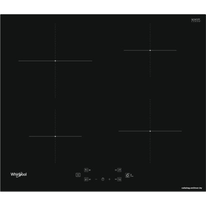 Варочная панель Whirlpool WS Q2760 BF