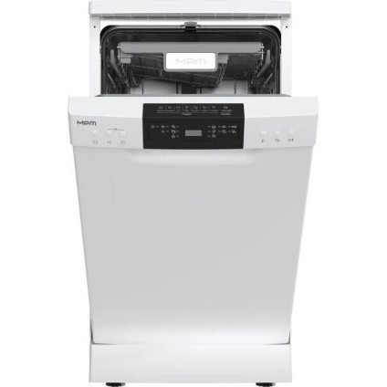 Отдельностоящая посудомоечная машина MPM 45-ZMF-01