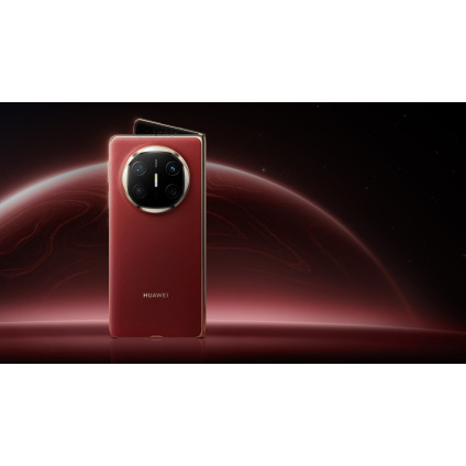 Телефон Huawei Mate X6 ICL-LX9 12GB/512GB (красный)