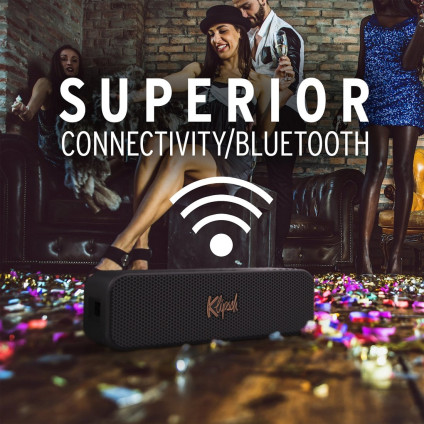 Беспроводная колонка Klipsch Detroit