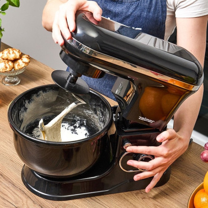 Планетарный миксер Zelmer ZKR1355