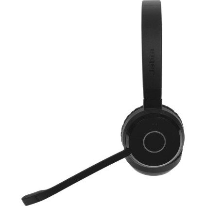 Офисная гарнитура Jabra Evolve 65 TE MS Stereo