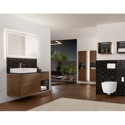 Умывальник Villeroy & Boch Finion Weiss Alpin 41686CR1