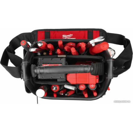 Сумка для инструментов Milwaukee Packout Pro Tote Toolbag 4932493622