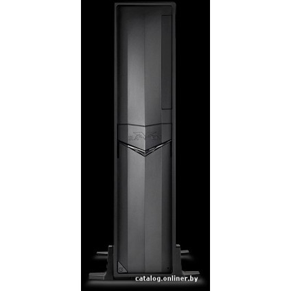 Корпус SilverStone Raven RVZ02 [SST-RVZ02B-W]