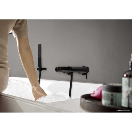 Смеситель Hansgrohe Finoris 76420670 00000094281