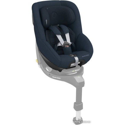 Детское автокресло Maxi-Cosi Pearl 360 Pro (authentic blue)