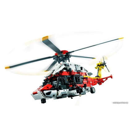 Конструктор LEGO Technic 42145 Спасательный вертолет Airbus H175