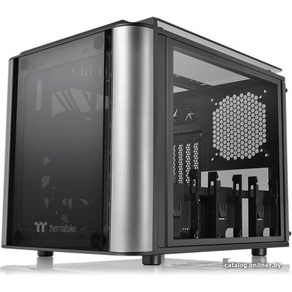 Корпус Thermaltake Level 20 VT