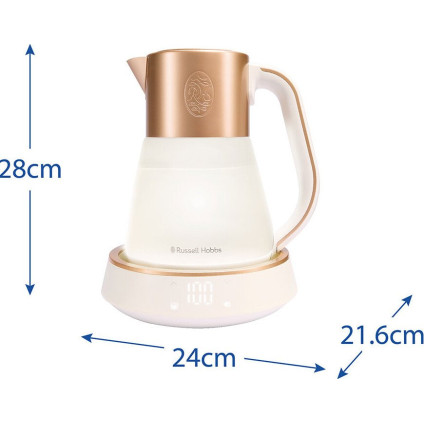 Электрический чайник Russell Hobbs Calm Kettle 27450-70