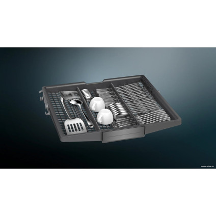 Встраиваемая посудомоечная машина Siemens iQ500 SN65ZX07CE