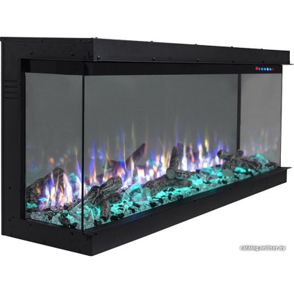 Электрокамин Aflamo Superb 50