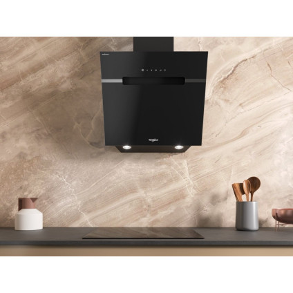 Кухонная вытяжка Whirlpool WHVS 61F LT DP K