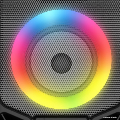 Патибокс Manta SPK816