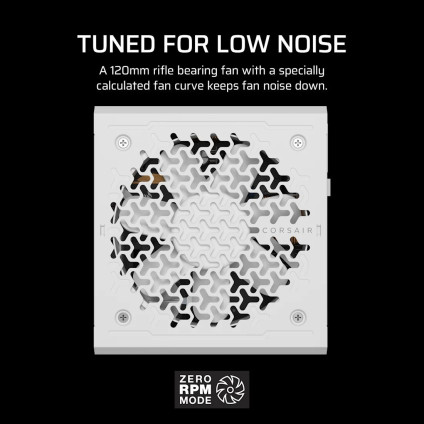 Блок питания Corsair RM850e CP-9020293-EU