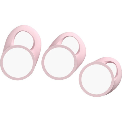 Наушники Fresh'n Rebel Twins Rush (Pastel Pink)