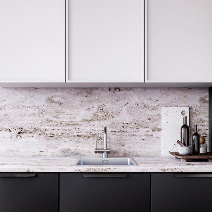 Кухонная мойка Lanilia Evier 44.1 Inox