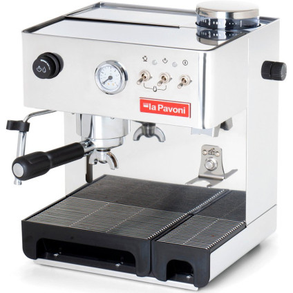 Кофемашина La Pavoni LPCDMB02EU