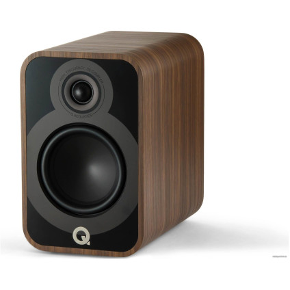 Полочная акустика Q Acoustics 5020 (палисандр)