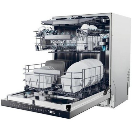 Встраиваемая посудомоечная машина Haier XU 4A4M4PSX