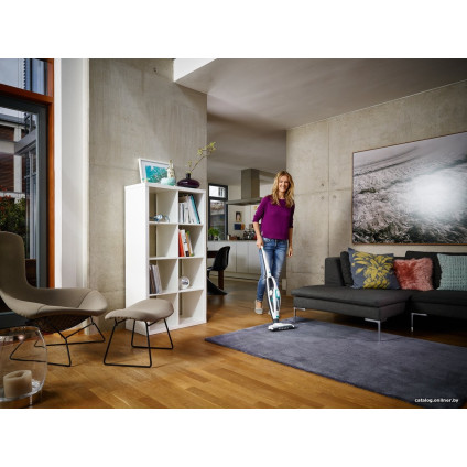 Пылесос Leifheit Regulus PowerVac 2w1 11926