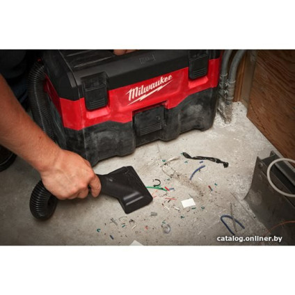 Пылесос Milwaukee M18 VC2-0