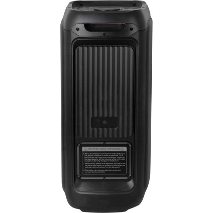 Патибокс Trevi XF 3100 KB