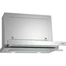 Кухонная вытяжка Gorenje BHP623E8X
