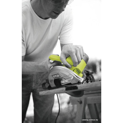 Дисковая (циркулярная) пила Ryobi RCS1400-G