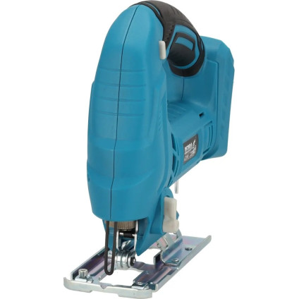 Электролобзик Dedra DED7067 (без АКБ)