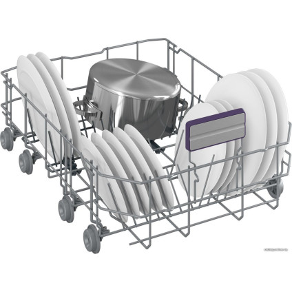 Встраиваемая посудомоечная машина BEKO BDIS38040A