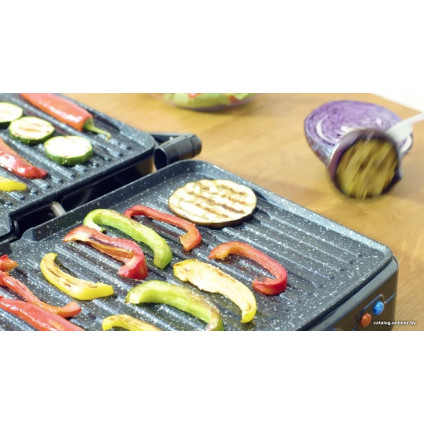 Электрогриль Zelmer ZPR2000