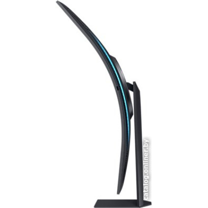 Игровой монитор Samsung Odyssey Ark G9 LS55CG970NUXDU