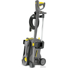 Мойка высокого давления Karcher HD 5/11 P Plus 1.520-961.0