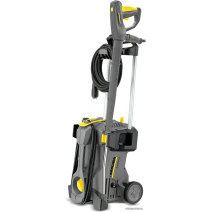 Мойка высокого давления Karcher HD 5/11 P Plus 1.520-961.0
